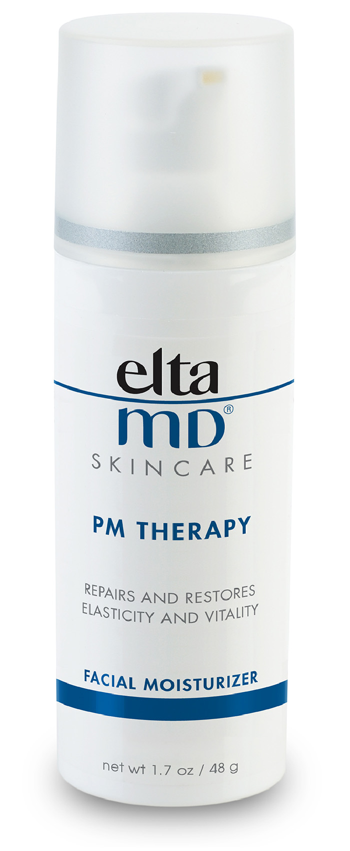 eltamd pm therapy deluxe cream