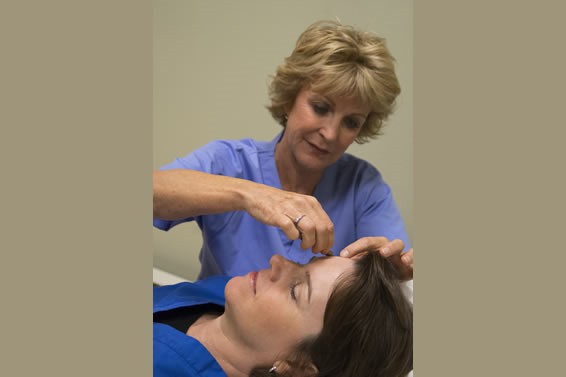 Coast Dermatology Office Tour Staff