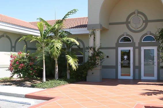 Coast Dermatology Office Tour Exterior