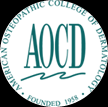 AOCD Logo