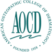 AOCD Logo