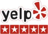 Yelp Logo