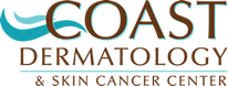 Coast Dermatology Logo