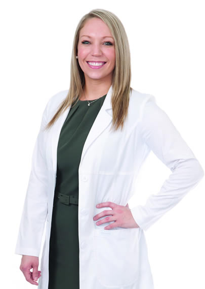 Heather Brew, PA-C - Certified Physician Assistant