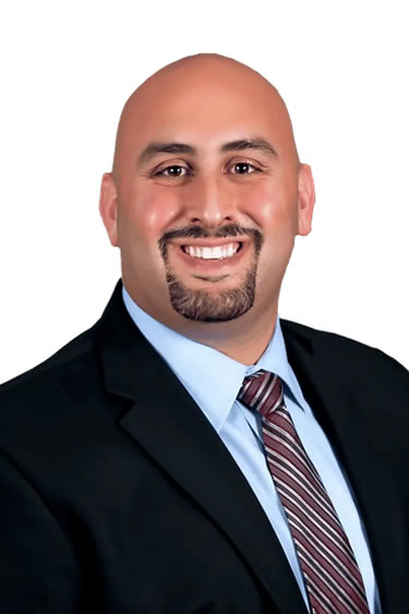 Gabriel M. Youssef
