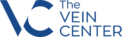 The Vein Center logo