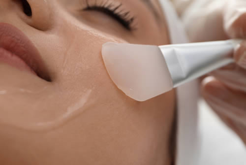 Reveal Radiant Skin with Chemical Peels