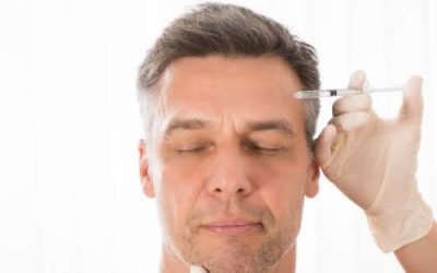 Bye Bye Wrinkles with Botox