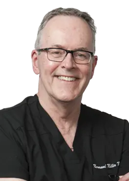 Normand Miller, MD, FACS, RPVI, RVT
